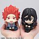 MegaHouse LookUp My Hero Academia Aizawa Shota Plastic Figure gallery thumbnail