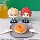 MegaHouse LookUp My Hero Academia Aizawa Shota Plastic Figure gallery thumbnail