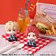 MegaHouse LookUp My Hero Academia Aizawa Shota Plastic Figure gallery thumbnail