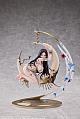Eclipse Feather Tsuki no Megami Luna 1/6 Plastic Figure gallery thumbnail