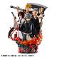 MegaHouse Puchirama DX Jigokuraku Plastic Figure gallery thumbnail