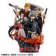 MegaHouse Puchirama DX Jigokuraku Plastic Figure gallery thumbnail