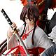 MegaHouse Puchirama DX Jigokuraku Plastic Figure gallery thumbnail