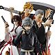 MegaHouse Puchirama DX Jigokuraku Plastic Figure gallery thumbnail