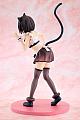 KADOKAWA KDcolle Kono Subarashii Sekai ni Shukufuku o! Megumin Gensaku-ban Neko-mimi Maid Ver. Plastic Figure gallery thumbnail