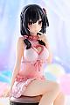 KADOKAWA KDcolle Kono Subarashii Sekai ni Shukufuku o! Yunyun Negligee Ver. Plastic Figure gallery thumbnail