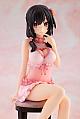 KADOKAWA KDcolle Kono Subarashii Sekai ni Shukufuku o! Yunyun Negligee Ver. Plastic Figure gallery thumbnail