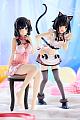 KADOKAWA KDcolle Kono Subarashii Sekai ni Shukufuku o! Yunyun Negligee Ver. Plastic Figure gallery thumbnail