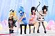 KADOKAWA KDcolle Kono Subarashii Sekai ni Shukufuku o! Yunyun Negligee Ver. Plastic Figure gallery thumbnail