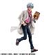 MegaHouse G.E.M. Series TV Anime 3-nen Z-gumi Ginpachi-sensei Sakata Ginpachi Reiwa Ver. Plastic Figure gallery thumbnail