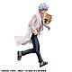 MegaHouse G.E.M. Series TV Anime 3-nen Z-gumi Ginpachi-sensei Sakata Ginpachi Reiwa Ver. Plastic Figure gallery thumbnail