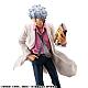 MegaHouse G.E.M. Series TV Anime 3-nen Z-gumi Ginpachi-sensei Sakata Ginpachi Reiwa Ver. Plastic Figure gallery thumbnail