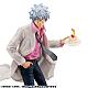 MegaHouse G.E.M. Series TV Anime 3-nen Z-gumi Ginpachi-sensei Sakata Ginpachi Reiwa Ver. Plastic Figure gallery thumbnail