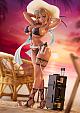 Wonderful Works Mira Sunset Ver. 1/7 Plastic Figure gallery thumbnail
