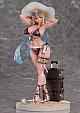 Wonderful Works Mira Sunset Ver. 1/7 Plastic Figure gallery thumbnail