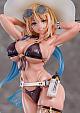 Wonderful Works Mira Sunset Ver. 1/7 Plastic Figure gallery thumbnail