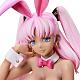FREEing Code Geass: Roze of the Recapture Catherine Sabathra Bunny Ver. 1/4 Plastic Figure gallery thumbnail