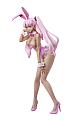 FREEing Code Geass: Roze of the Recapture Catherine Sabathra Bunny Ver. 1/4 Plastic Figure gallery thumbnail