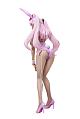 FREEing Code Geass: Roze of the Recapture Catherine Sabathra Bunny Ver. 1/4 Plastic Figure gallery thumbnail