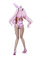 FREEing Code Geass: Roze of the Recapture Catherine Sabathra Bunny Ver. 1/4 Plastic Figure gallery thumbnail