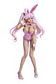 FREEing Code Geass: Roze of the Recapture Catherine Sabathra Bunny Ver. 1/4 Plastic Figure gallery thumbnail
