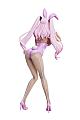 FREEing Code Geass: Roze of the Recapture Catherine Sabathra Bunny Ver. 1/4 Plastic Figure gallery thumbnail