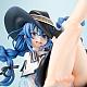 MegaHouse Lucrea Mushoku Tensei -Isekai Ittara Honki dasu- Roxy Plastic Figure gallery thumbnail