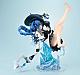MegaHouse Lucrea Mushoku Tensei -Isekai Ittara Honki dasu- Roxy Plastic Figure gallery thumbnail