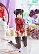 AliceGlint Kisa Stella to Shinigami no Chou Shiki Natsume China-fuku Ver. 1/3.5 Plastic Figure gallery thumbnail