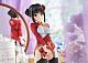 AliceGlint Kisa Stella to Shinigami no Chou Shiki Natsume China-fuku Ver. 1/3.5 Plastic Figure gallery thumbnail