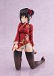 AliceGlint Kisa Stella to Shinigami no Chou Shiki Natsume China-fuku Ver. 1/3.5 Plastic Figure gallery thumbnail