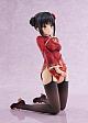 AliceGlint Kisa Stella to Shinigami no Chou Shiki Natsume China-fuku Ver. 1/3.5 Plastic Figure gallery thumbnail