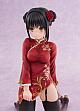 AliceGlint Kisa Stella to Shinigami no Chou Shiki Natsume China-fuku Ver. 1/3.5 Plastic Figure gallery thumbnail