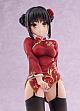 AliceGlint Kisa Stella to Shinigami no Chou Shiki Natsume China-fuku Ver. 1/3.5 Plastic Figure gallery thumbnail