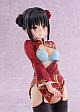 AliceGlint Kisa Stella to Shinigami no Chou Shiki Natsume China-fuku Ver. 1/3.5 Plastic Figure gallery thumbnail