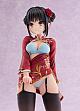 AliceGlint Kisa Stella to Shinigami no Chou Shiki Natsume China-fuku Ver. 1/3.5 Plastic Figure gallery thumbnail