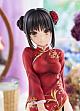 AliceGlint Kisa Stella to Shinigami no Chou Shiki Natsume China-fuku Ver. 1/3.5 Plastic Figure gallery thumbnail