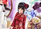 AliceGlint Kisa Stella to Shinigami no Chou Shiki Natsume China-fuku Ver. 1/3.5 Plastic Figure gallery thumbnail