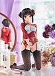AliceGlint Kisa Stella to Shinigami no Chou Shiki Natsume China-fuku Ver. 1/3.5 Plastic Figure gallery thumbnail