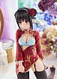 AliceGlint Kisa Stella to Shinigami no Chou Shiki Natsume China-fuku Ver. 1/3.5 Plastic Figure gallery thumbnail