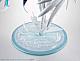 MegaHouse Lucrea Mobile Suit Gundam 45th Anniversary x Hatsune Miku Hatsune Miku x Wing Gundam Zero EW Plastic Figure gallery thumbnail