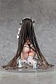 Alphamax Azur Lane Kashino -Fresh & Sweet! Ver.- 1/4 Plastic Figure gallery thumbnail