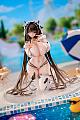 Alphamax Azur Lane Kashino -Fresh & Sweet! Ver.- 1/4 Plastic Figure gallery thumbnail