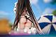 Alphamax Azur Lane Kashino -Fresh & Sweet! Ver.- 1/4 Plastic Figure gallery thumbnail