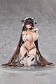 Alphamax Azur Lane Kashino -Fresh & Sweet! Ver.- 1/4 Plastic Figure gallery thumbnail