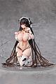 Alphamax Azur Lane Kashino -Fresh & Sweet! Ver.- 1/4 Plastic Figure gallery thumbnail