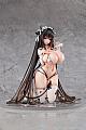 Alphamax Azur Lane Kashino -Fresh & Sweet! Ver.- 1/4 Plastic Figure gallery thumbnail