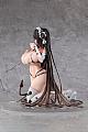 Alphamax Azur Lane Kashino -Fresh & Sweet! Ver.- 1/4 Plastic Figure gallery thumbnail