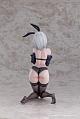 AniGame Azur Lane Duisburg Hajirai no Nintai Tokkun Ver. 1/6 Plastic Figure gallery thumbnail