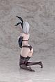 AniGame Azur Lane Duisburg Hajirai no Nintai Tokkun Ver. 1/6 Plastic Figure gallery thumbnail